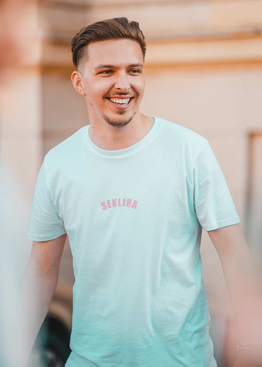 Tričko Sekliha