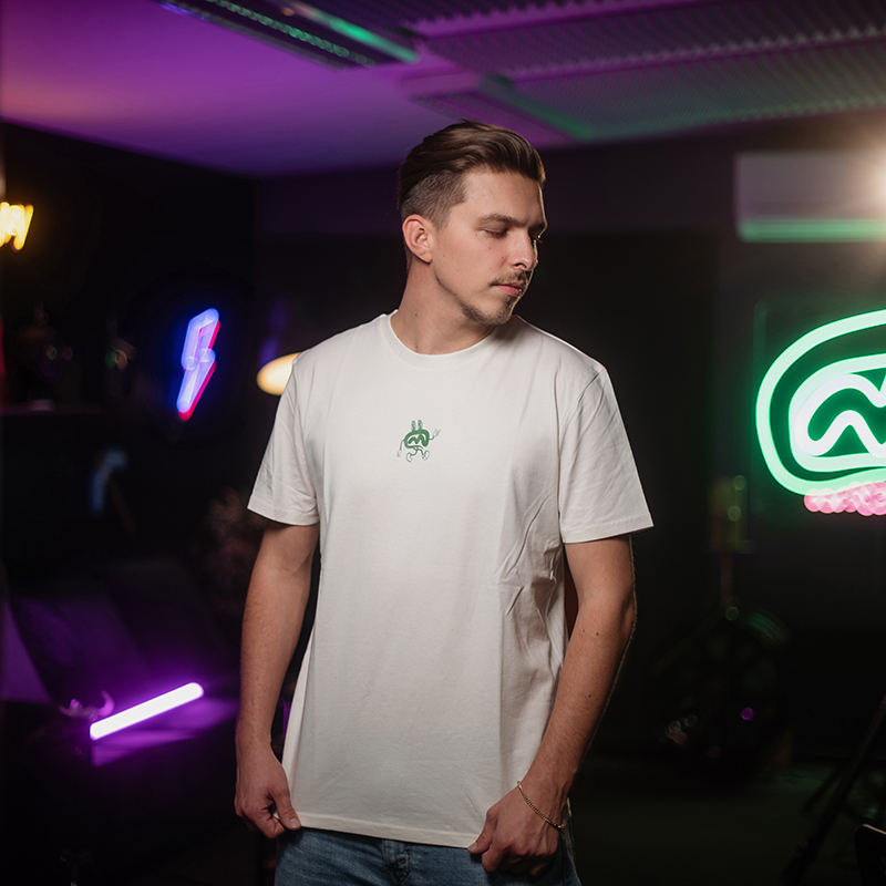 Tričko Quieres