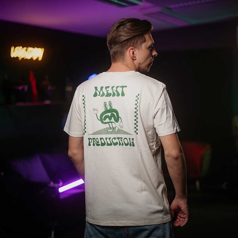 Tričko Quieres